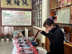 -东兴黄鳝饭店(江洲店)