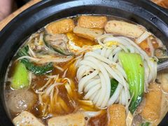-天瑞福云南过桥米线(十里河店)
