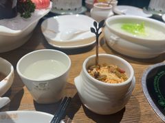 -百草滩羊清水涮羊肉(长城路店)