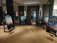 -北京京伦饭店
