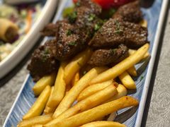 -La Medina餐厅(亮马河南路店)