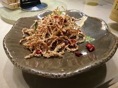 -云来居素食馆(南山店)