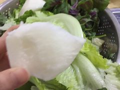 -重庆特色冷锅鱼(武大店)