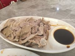 -车头老二大排档