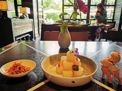 -杭州西子湖四季酒店·金沙厅