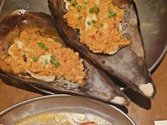 -神府路壹号·海鲜烧烤·砂锅粥·锅物(三坊七巷店)