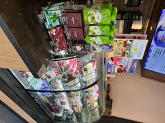 -COSTA COFFEE(上海虹口公园店)