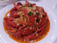 -簋街仔仔小龙虾(总店)
