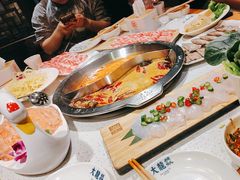 -大龙燚火锅