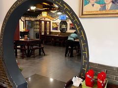 -同得兴 Since·1995 传统苏式面馆(嘉馀坊店)