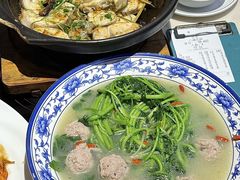 -六浦佳厨 ·地道粤菜(阳山鸡煲店)