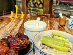 -黄祥华养生堂·炖汤·营养蒸饭(岭南天地店)