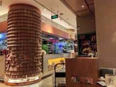 -云海肴·汽锅鸡·云南菜(领展购物广场·中关村店)