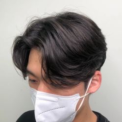 -贝勒爷专业男发