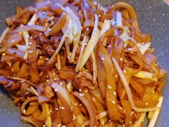-山泉粤宴(广东大厦店)