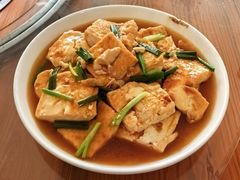 自磨家常豆腐-乡村人家私房菜(250省道店)