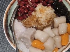 芋圆4号-鲜芋仙(花都融创茂店)