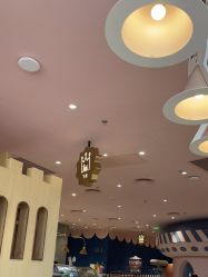 -奈尔宝家庭中心·亲子餐厅(前滩店)
