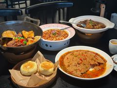 -集贤门·徽菜(福田店)