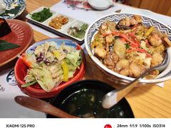 -鳗鲔料理小馆