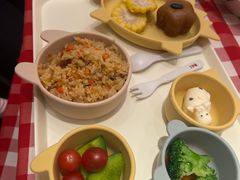 -西贝(枫蓝国际购物中心店)