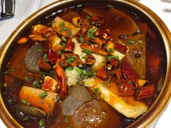 渝信毛血旺-渝信川菜(华盛店)