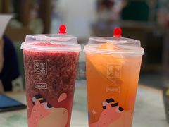 -奈雪的茶(大悦城店)
