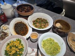 -湘轩·土菜研究院(光大店)