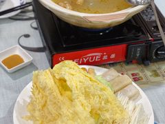 台湾姜母鸭-金姐台湾菜(珠江路店)