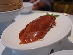 -四季民福烤鸭店(王府井东安门店)