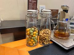 -灶座小锅烀饼·铁锅炖(道里店)