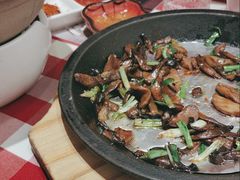 -西贝(紫荆广场店)