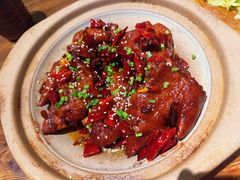 -懒人盐府人家·自贡大麻鱼(安贞店)
