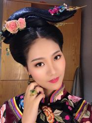 -盘子女人坊古装写真摄影(厦门总店)