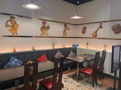 -克比叔叔印度餐厅Kebabs on the Grille(人民广场店)