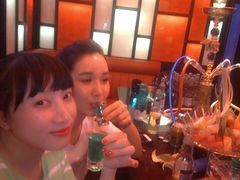 -音乐派KTV(银泰城店)