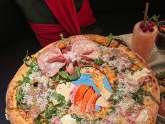 -IL TEATRO 精品意大利餐厅