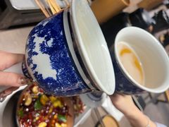 -花和尚·湘西小串烧烤(祈福店)