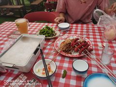 -范家大院(华为店)