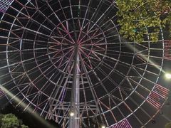 -南昌之星摩天轮