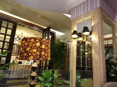 -粗茶淡饭·汉口公馆(循礼门店)