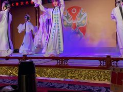 -盖碗儿梨园·变脸吐火·川剧(天府广场店)