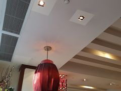 大堂-利苑酒家(金宝店)