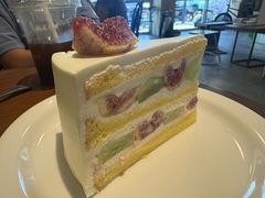 -black rainbow coffee