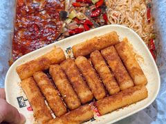 -三煮纸包鱼(青岛总店)