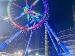-塔湾兴顺国际观光夜市