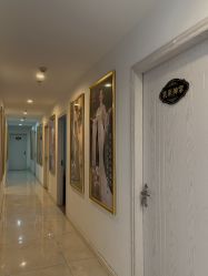 -女王智慧母婴健康护理·产后恢复中心