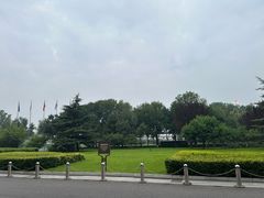 -北京首都机场希尔顿酒店