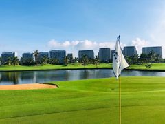 -海南鉴湖蓝湾高尔夫球会