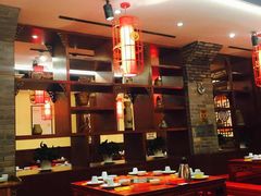 大堂-传统香辣蟹(南园路店)